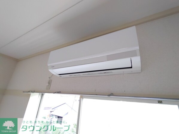 コーポ二葉5号の物件内観写真